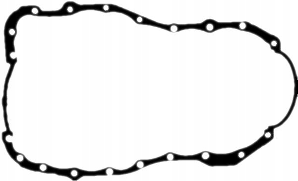 Прокладка картера renault dacia logan ,clio 1,5 dci Цена