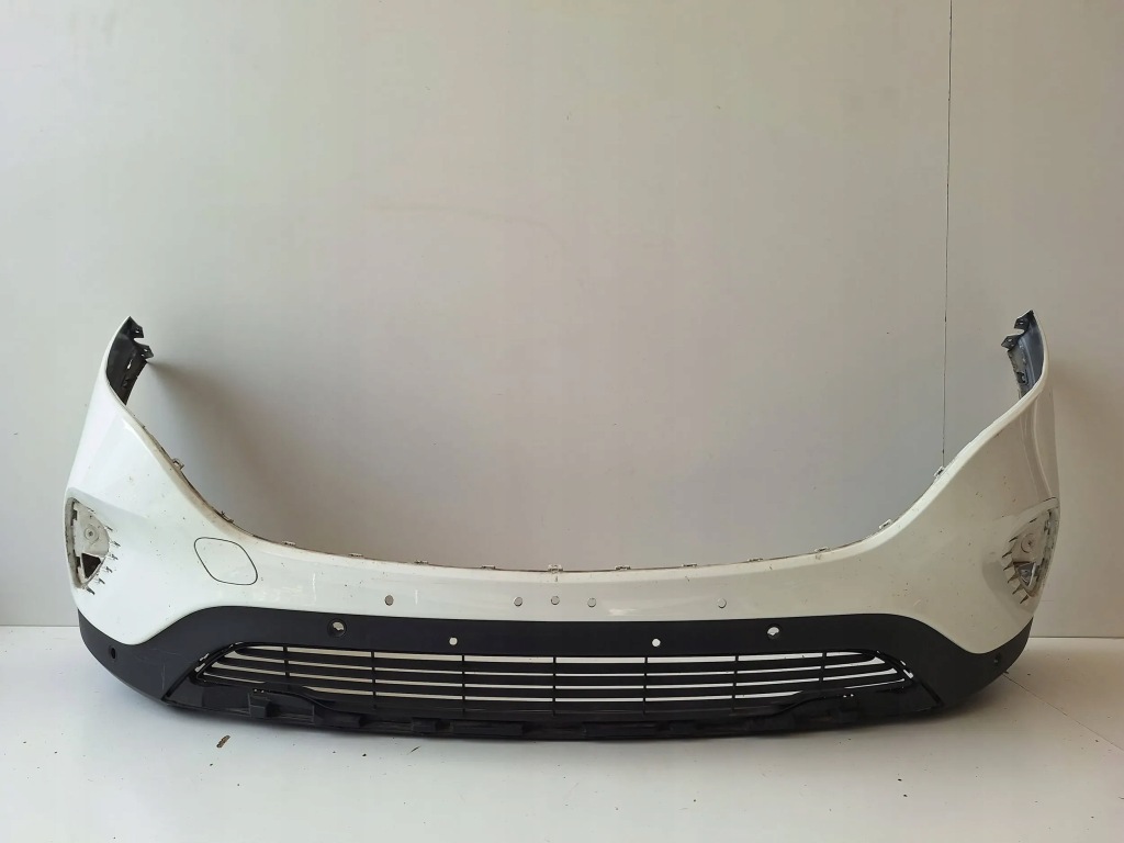 фото №1, Mercedes eqb 243 бампер перед 2438854700 оригінал