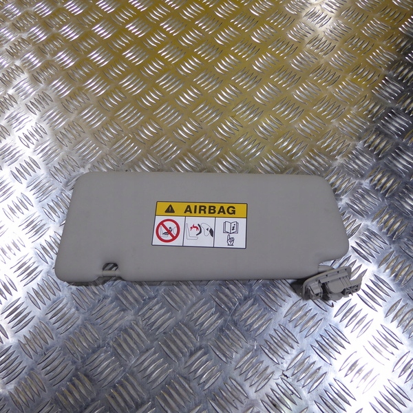 фото №2, Smart forfour ii a453 козирок козирок лівий