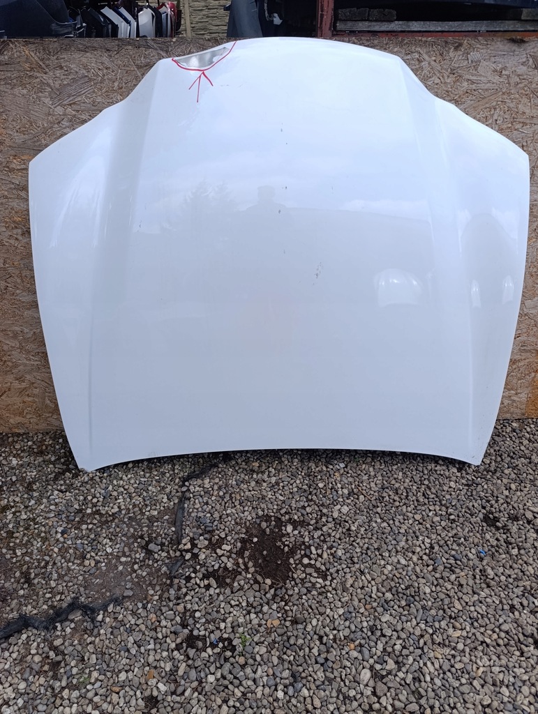 фото №1, Капот lexus gs iv 2012-2020