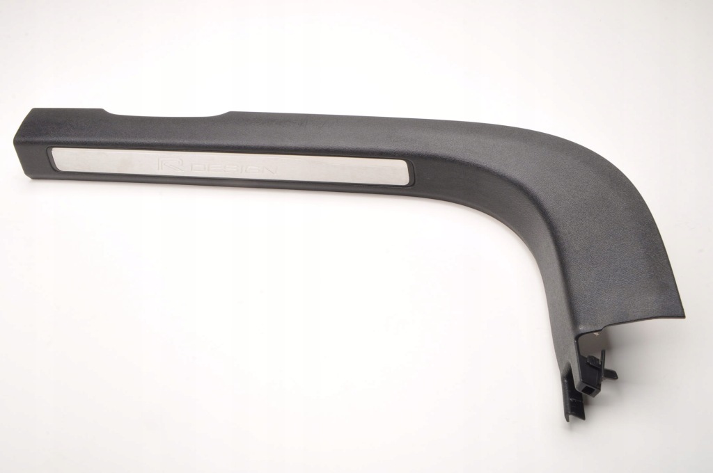 фото №1, Volvo s60 iii v60 ii молдинг поріг права перед 31468391