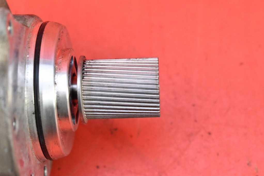 фото №7, Двигатель насос усилителя a0053920d mini cooper one r50 1.6 16v 116 km 01-08