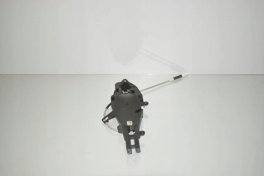 Купить Рамка ручка внутренней задних левых дверь bmw x3 f25 - 19543747