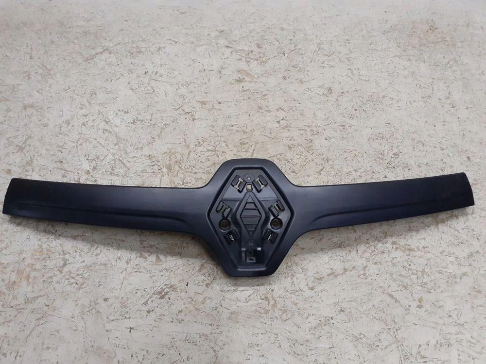 фото №1, Решітка радіатора решітка радіатора renault trafic iii 628959190r