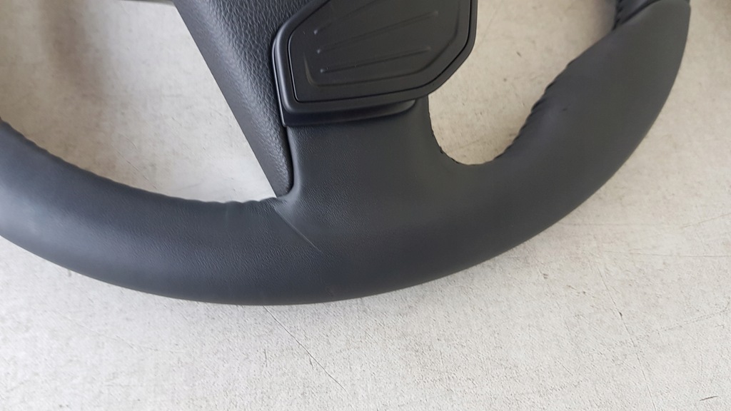 фото №12, Воздуховод кожа подогрев лепестки переключения skoda octavia iv