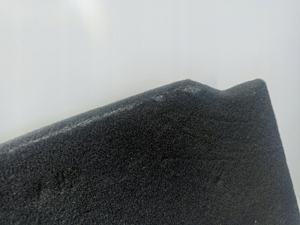 фото №4, Ford ecosport lift пол коврик багажника