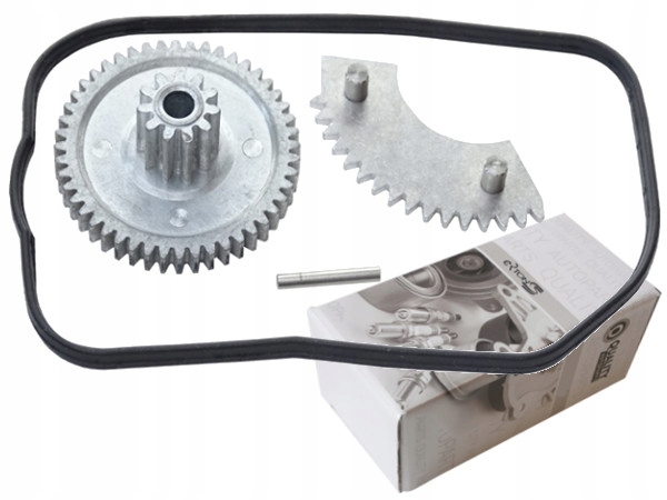 фото №1, Дросельна заслінка набір ремонтний iveco daily iv 2.3 d