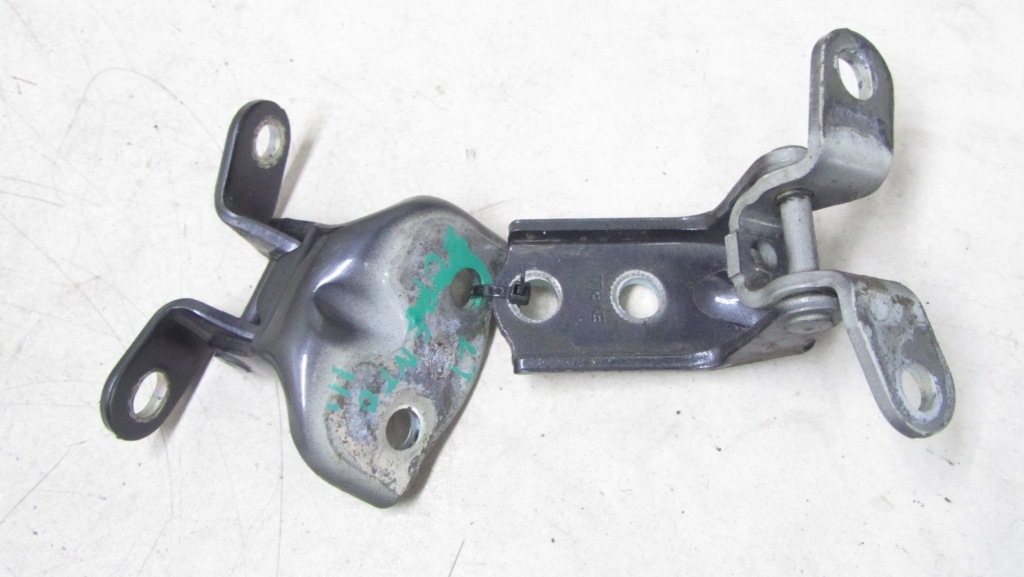 Купить Kia sorento 3 петля дверь левое  задняя задний комплект  14-