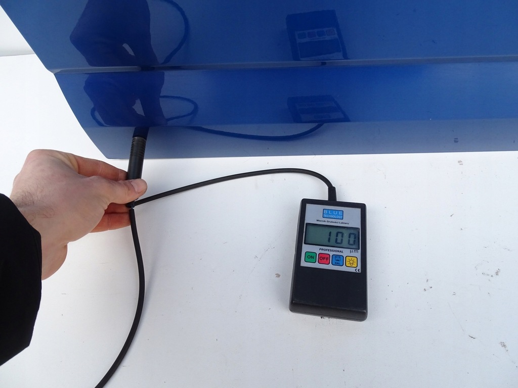 фото №12, Дверь правый перед правое передние lf5w skoda octavia iii 5e