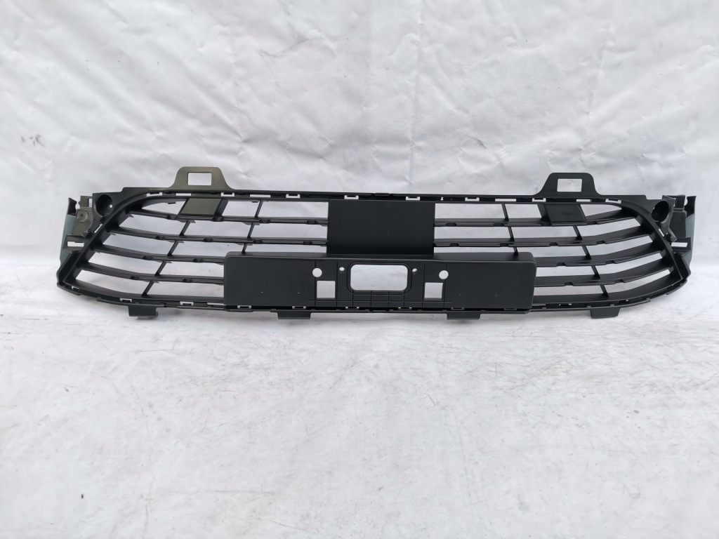 фото №1, Решітка бампер перед renault clio v 5 622541469r