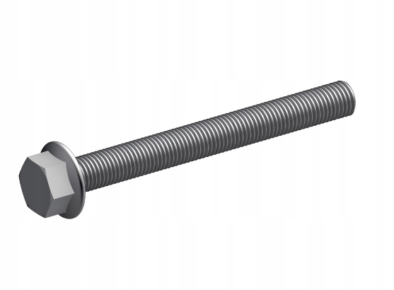 фото №1, Mercedes оригінальний номер оригінальна болт m12x1,5x110 n910105012005