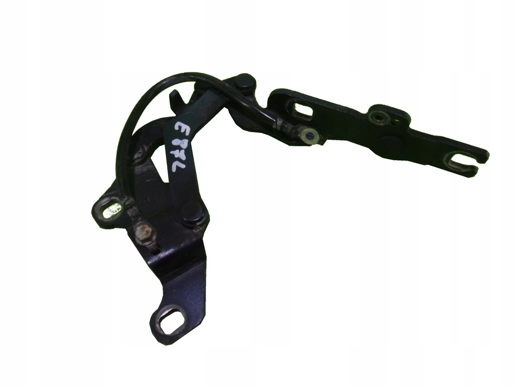 фото №1, Петля капот левый перед передний bmw 1 e87 fv