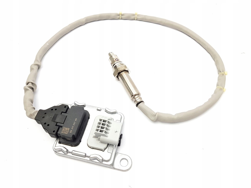 фото №11, Датчик лямбда-зонд nox jumper iii 2.0bluehdi 9821120780