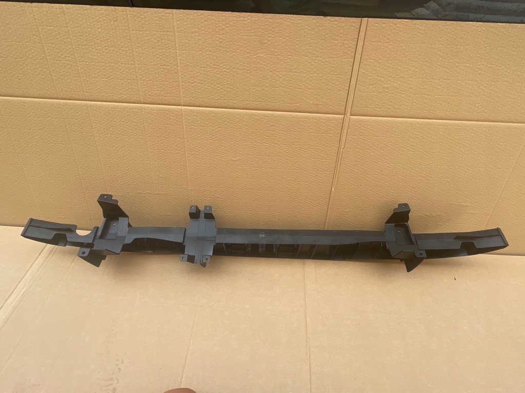 фото №5, Dacia lodgy абсорбер бампера перед передний