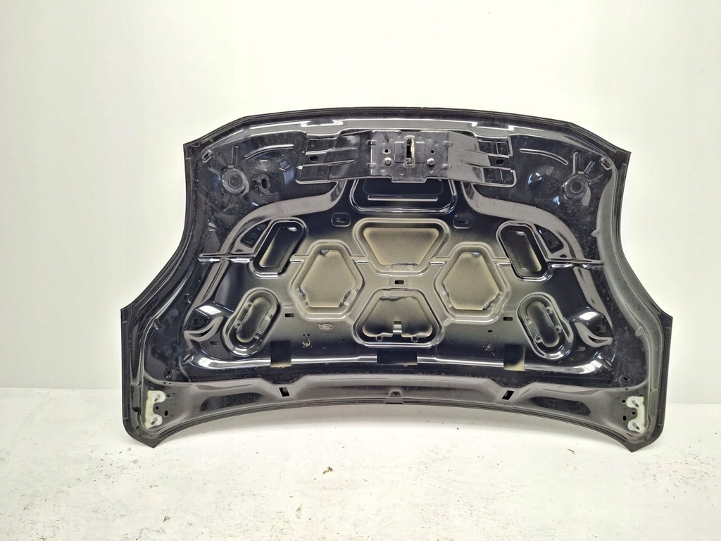 фото №7, Капот ford puma mk2 2018- ładna