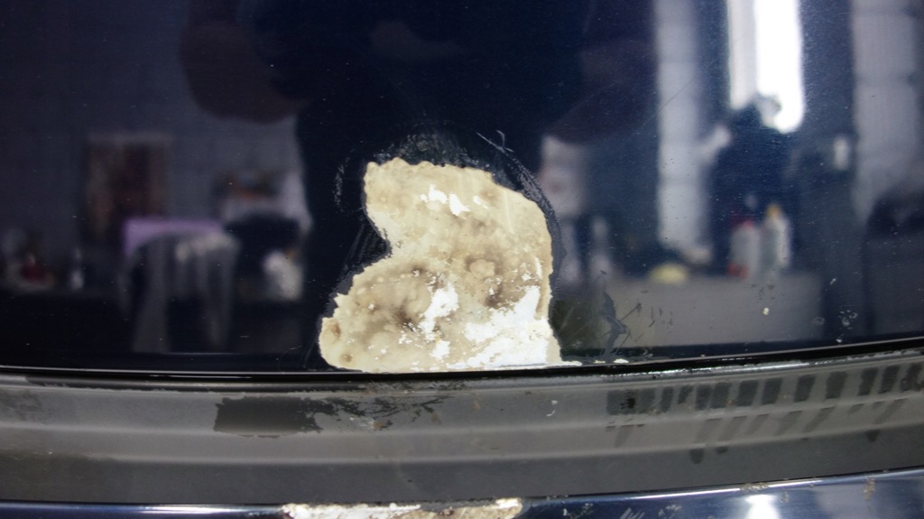 фото №4, Audi tt 8j cabrio крышка багажника багажника