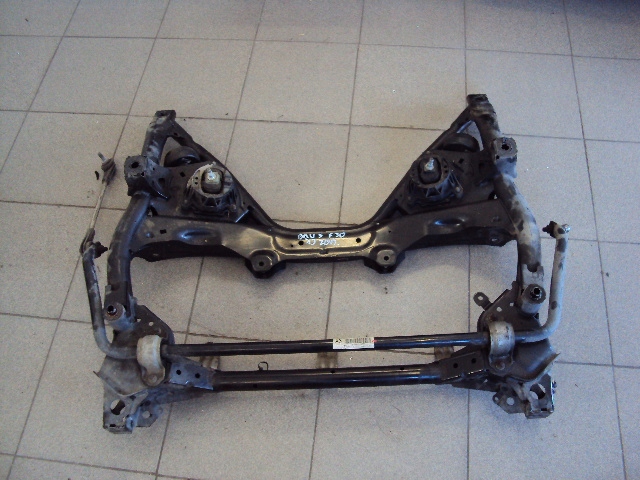 фото №1, Подрамник подрамник перед bmw serii 3 f30 2.0 d 11-