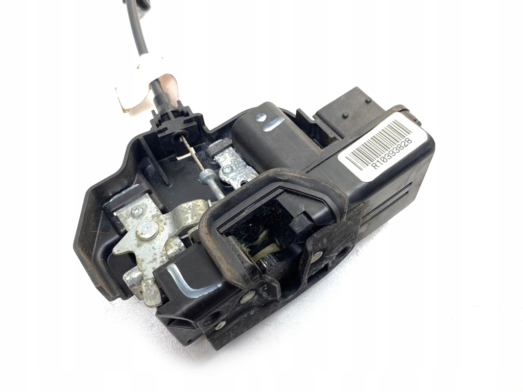 Cadillac sts 05-11r замок двері правий перед Зі Шроту