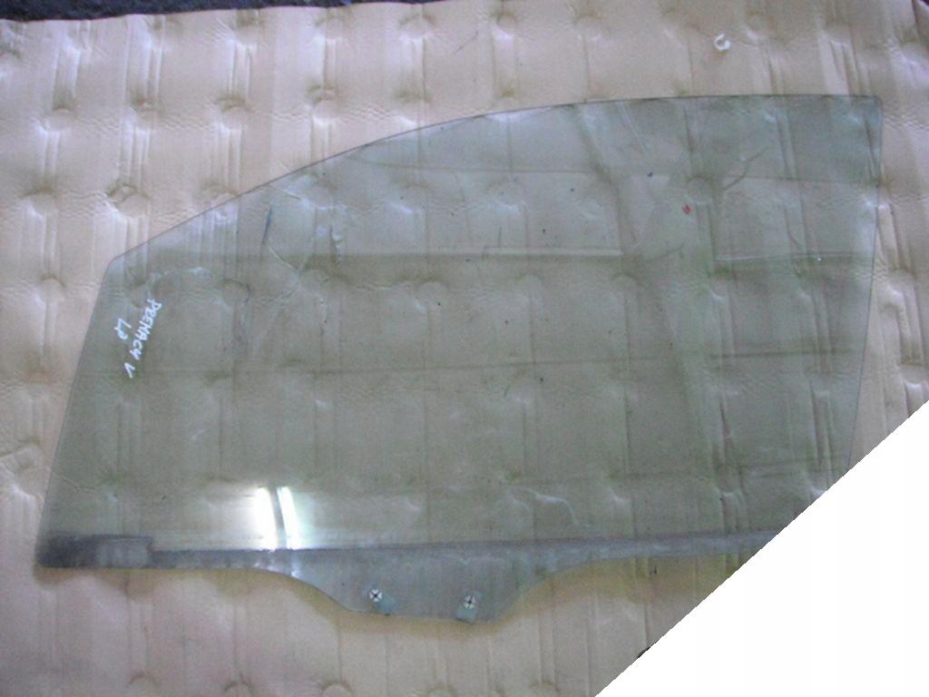 фото №1, Mazda premacy 99-05 стекло левая передняя