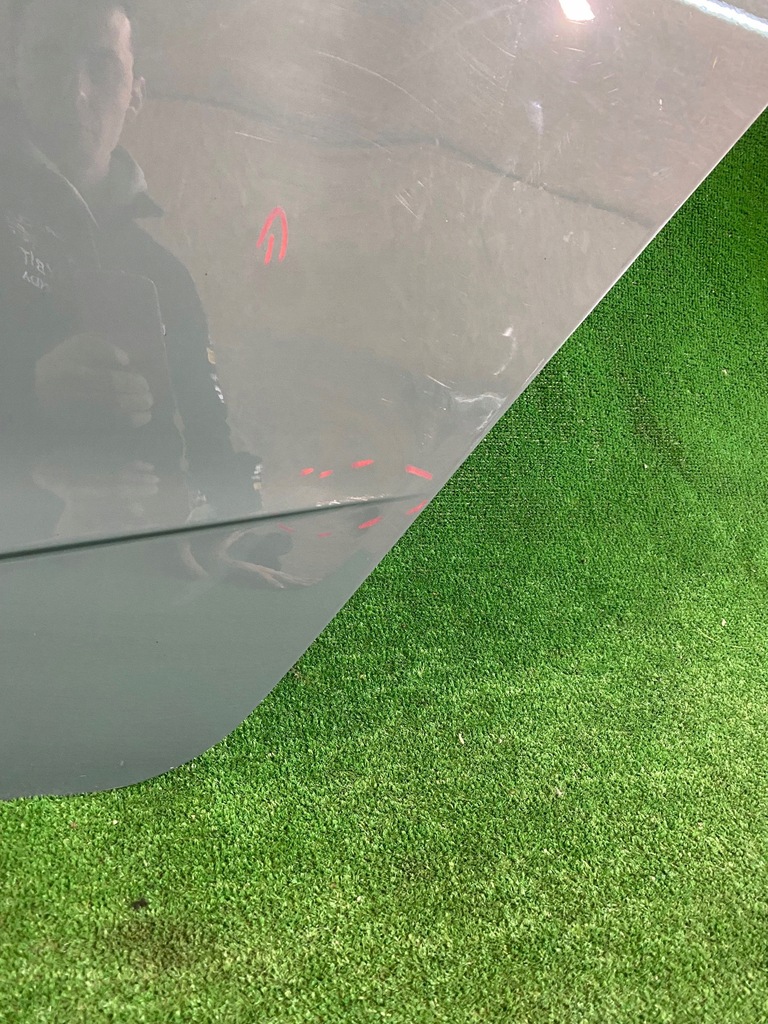 фото №6, Дверь задние левая левый задняя hyundai i20 iii