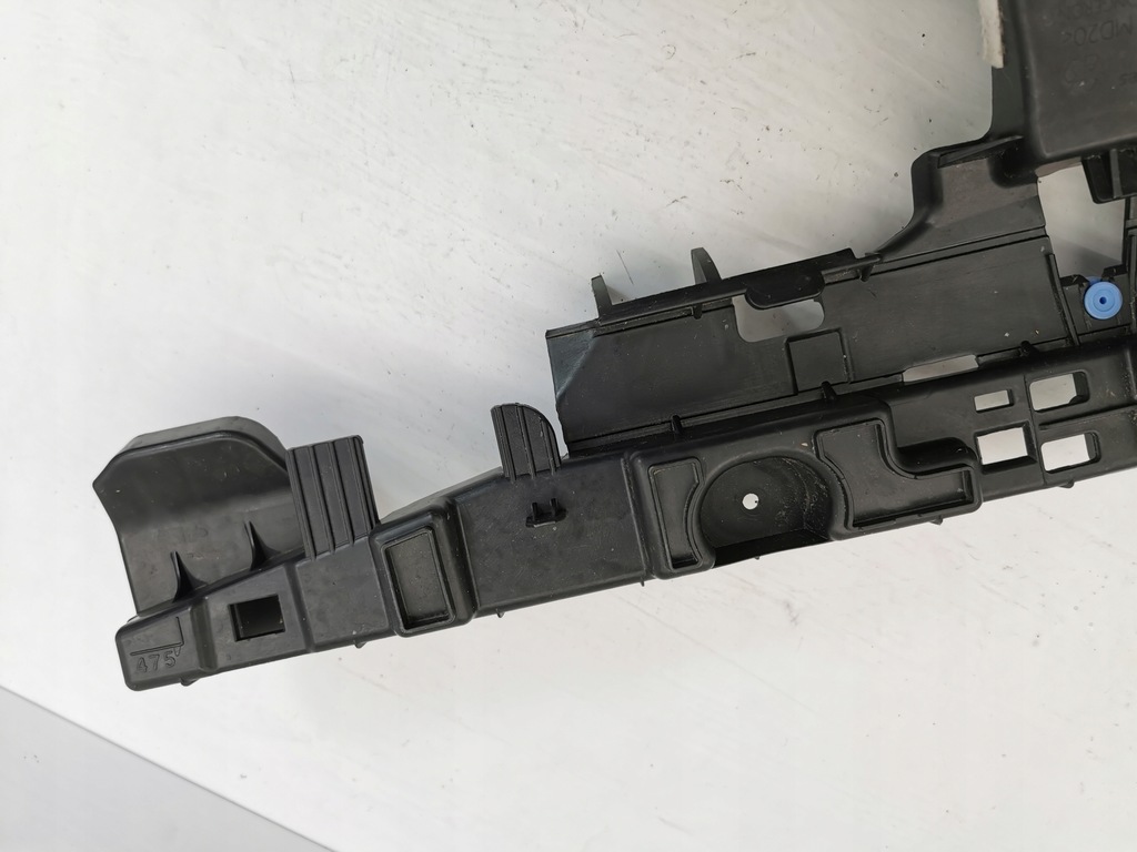 фото №6, Peugeot 508 ii kombi sw лівий напрямна поріг кронштейн