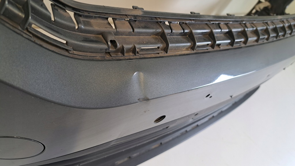 фото №7, Бампер перед vw t-roc t roc r line 17-