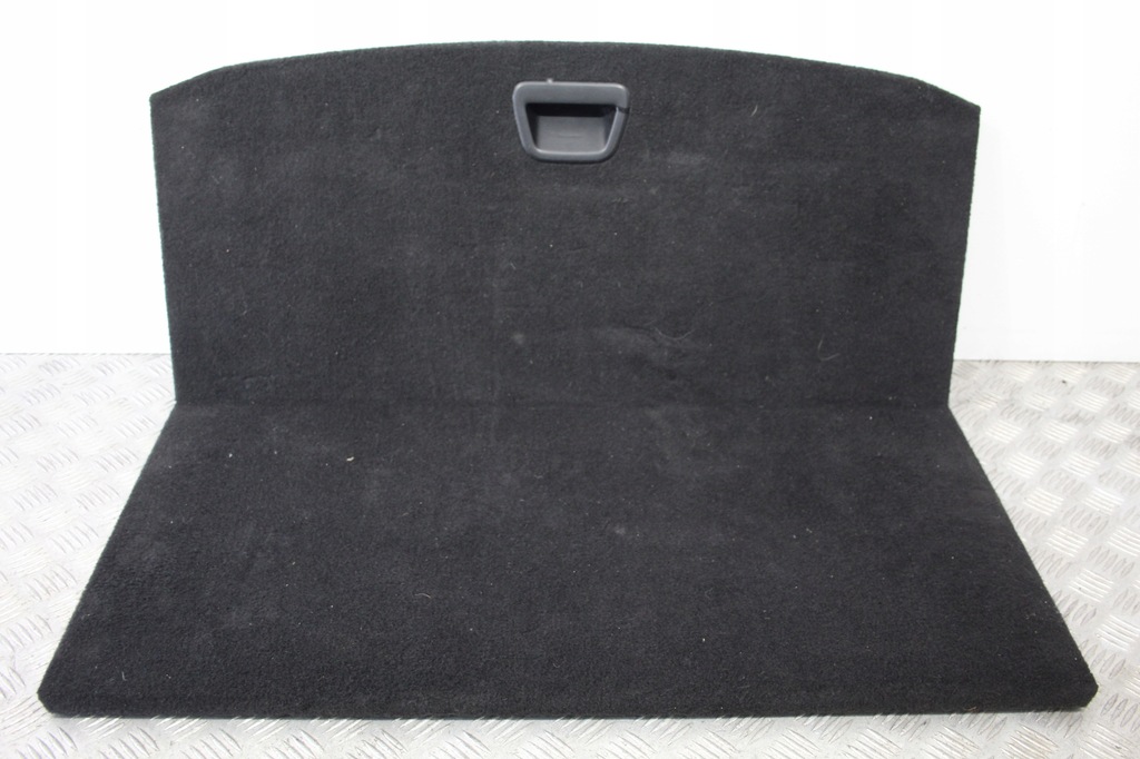 фото №1, Пол багажника evoque dynamic lift