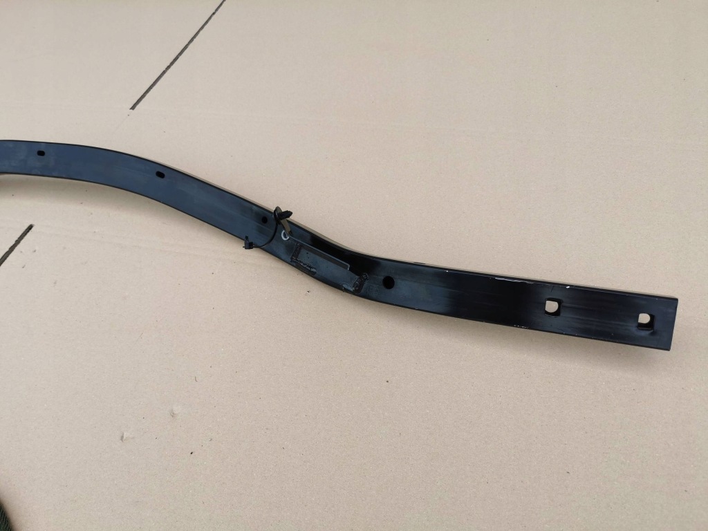 Maserati levante рестайлинг  21- балка кронштейн усилитель поперечина передний Киев