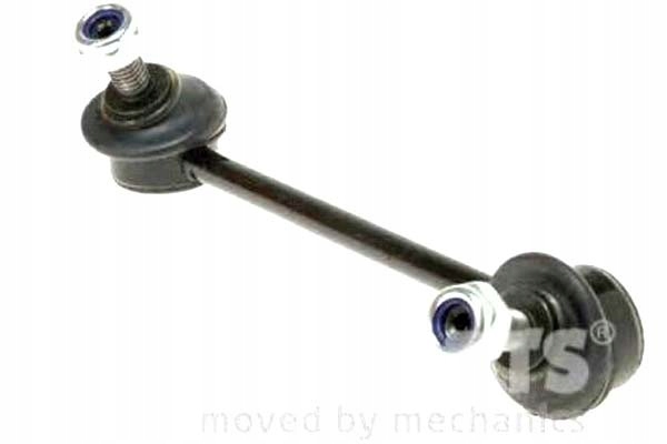 фото №3, Nipparts n4973026 тяга / кронштейн, стабілізатор