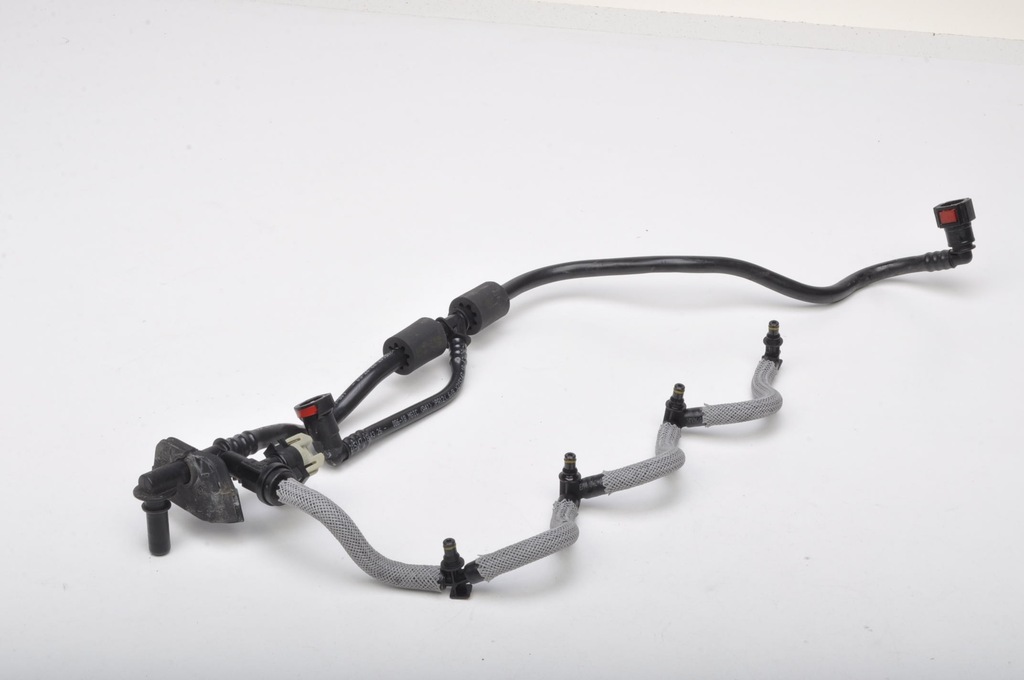 фото №1, Mercedes vito w447 1.6 cdi провода переливов