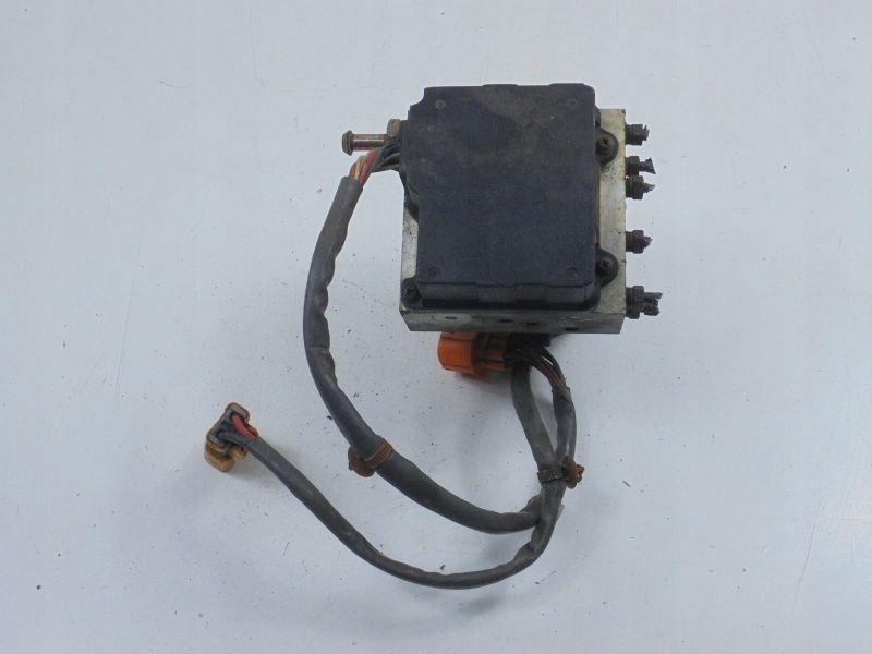 Honda civic 6 vi 96-98 насос abs седан 4d ac,0511-9149,1 ac,0440-0147,6 с Разборки