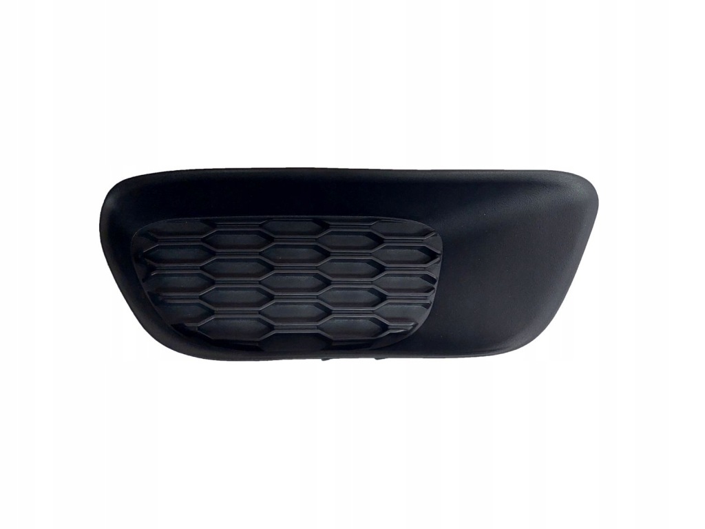 фото №1, Dodge grand caravan 11- решітка радіатора решітка радіатора бампера le