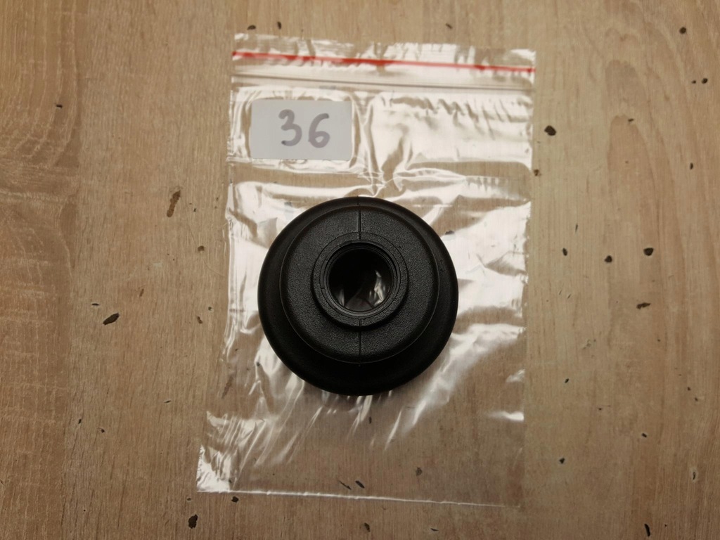 фото №7, Захист шарнір піввісь привідний 2h593-1