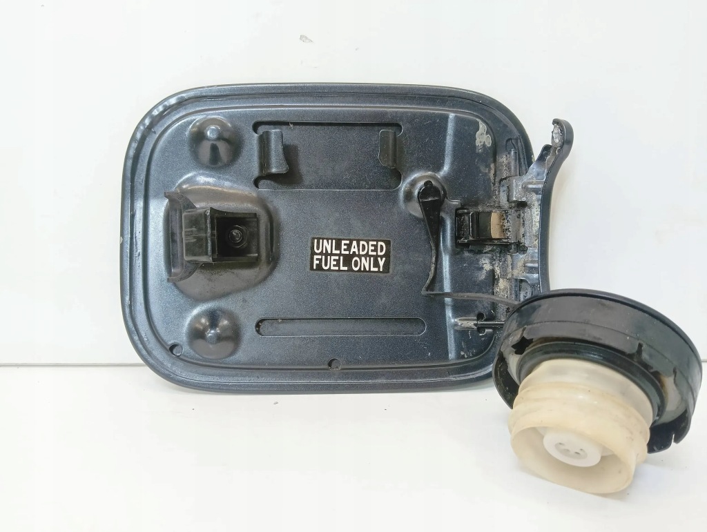 фото №4, Lexus ls 430 2004 ls430 lift крышка заливной топлива цвет