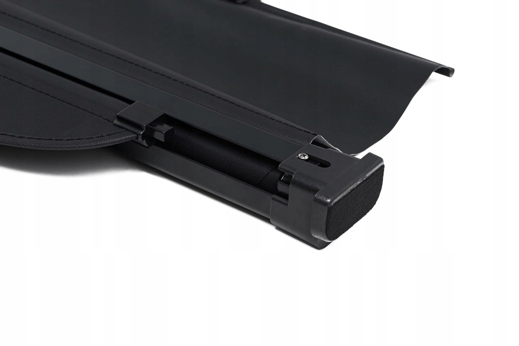 фото №8, Шторка багажника czarna kia carens iii 2006-2013