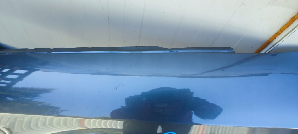 Крыло  левое  перед передний audi a4 b6 11.00-11.04 б/у заменитель масса с Разборки