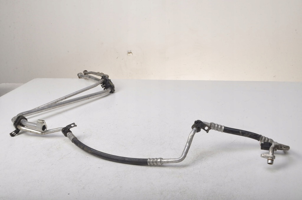 фото №6, Smart forfour 453 1.0 шланг кондиционера