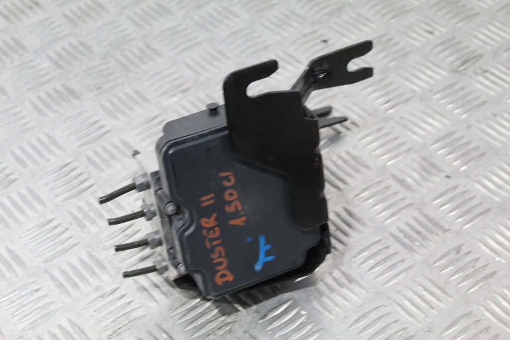 фото №1, Насос abs dacia duster ii 2 476602738r