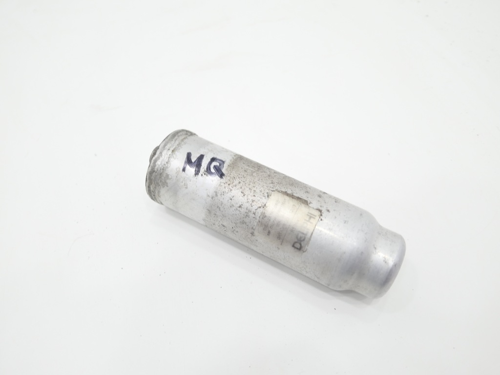 фото №1, Осушувач кондиціонера maserati quattroporte v