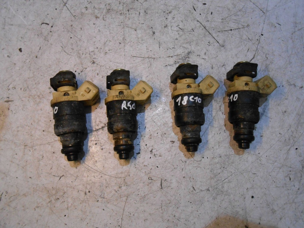 Купити Mini r50 форсунка інжектор 1521390