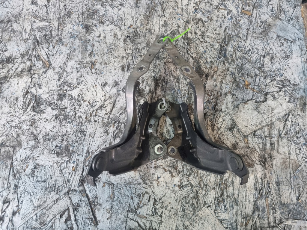 Купити Hyundai i30 ii 12-17 петля петлі капот комплект zar