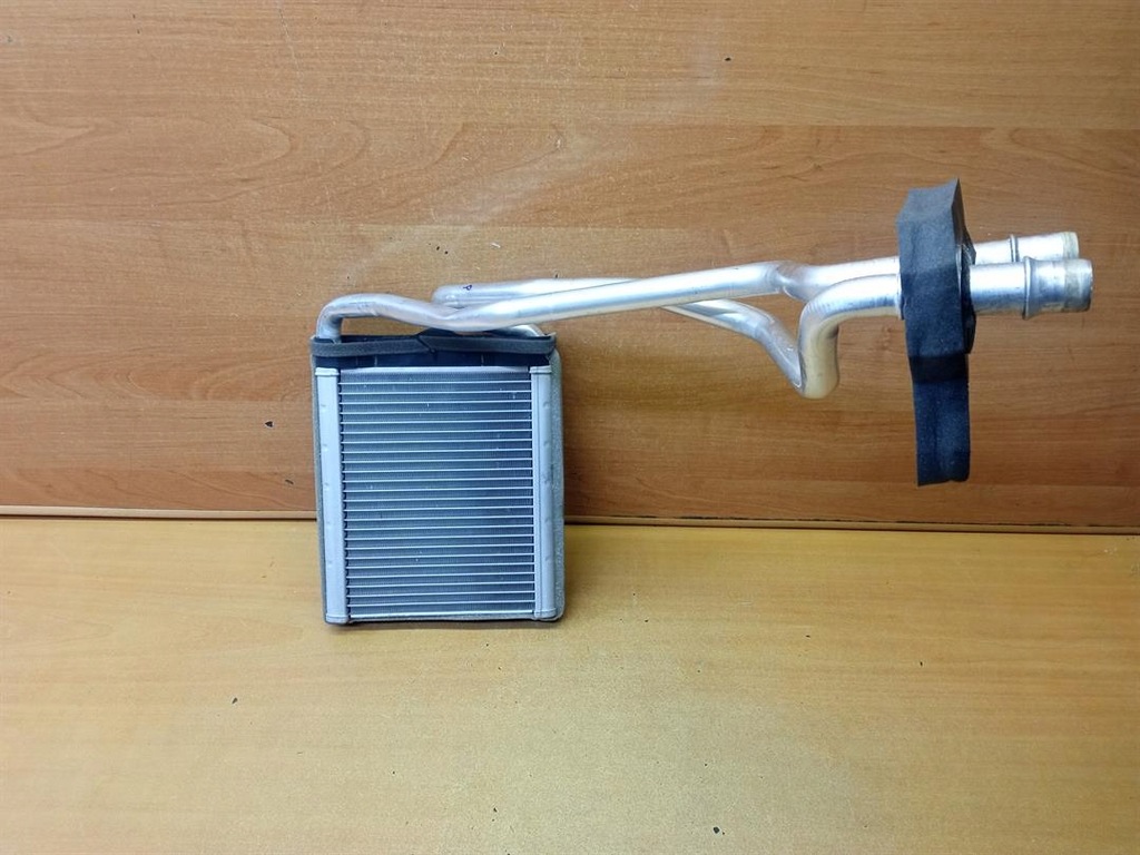 фото №1, Обігрівач ford ecosport 1.0 ecoboost