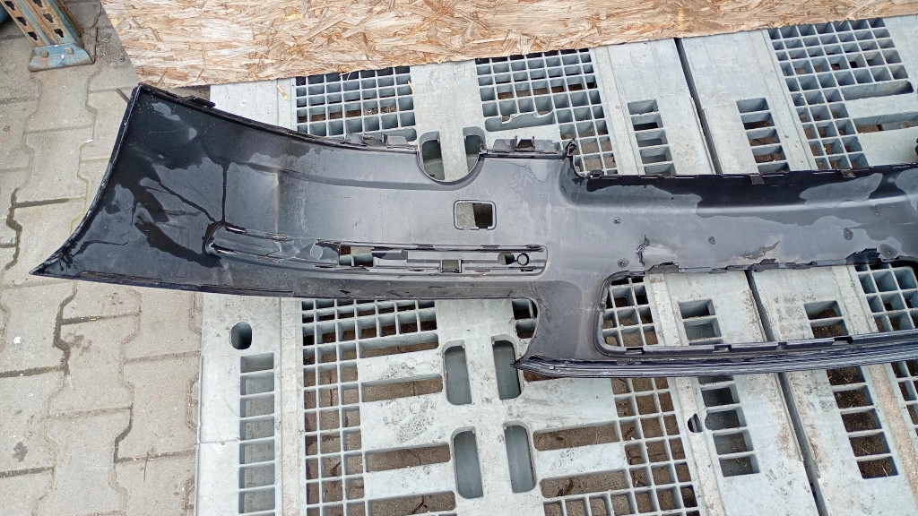 фото №13, Бампер перед передній volvo s60 i lift 04-09r 08693326