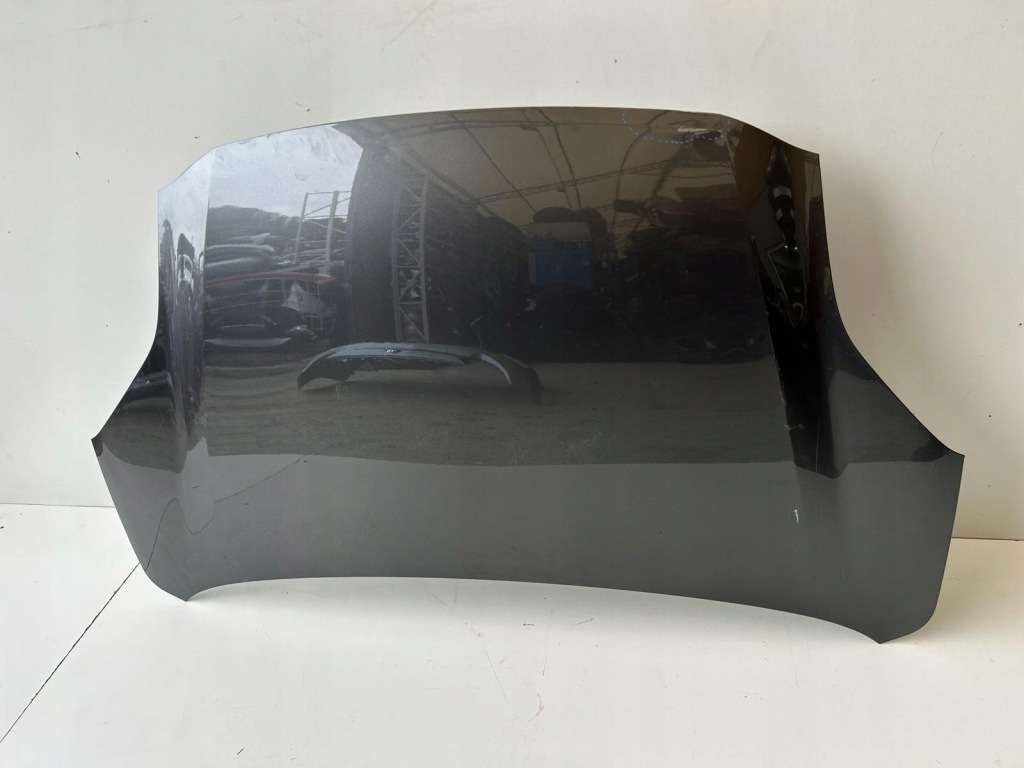 фото №1, Ford puma mk2 капот крышка двигателя l1tbs16854ad оригинал