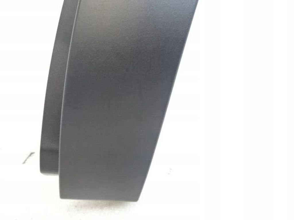 фото №7, Citroen c5 aircross молдинг крыла левая задняя nowa оригинальная