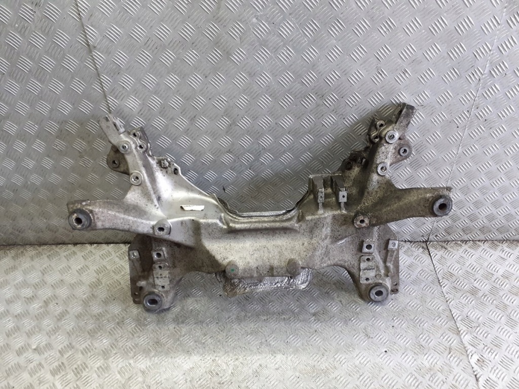 фото №1, Підрамник поперечина перед peugeot 407 1.6 hdi