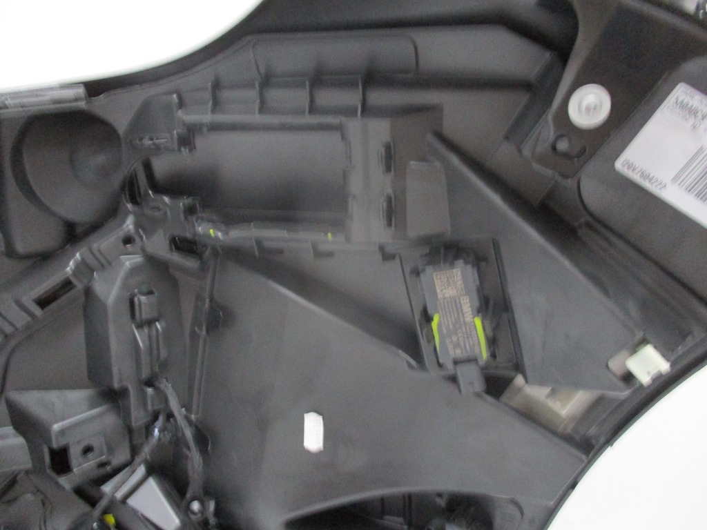 фото №9, Бампер bmw ix i20 23r 6 pdc pod камера передний usa