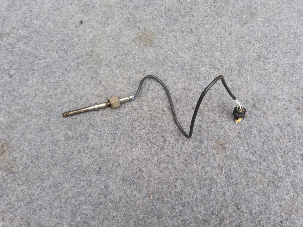 фото №1, Датчик вихлопних газів mercedes w212 e-klasa cdi