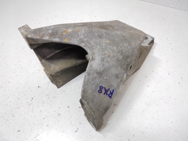 фото №3, Mazda rx8 кронштейн кронштейн двигателя 1,3 13b-msp