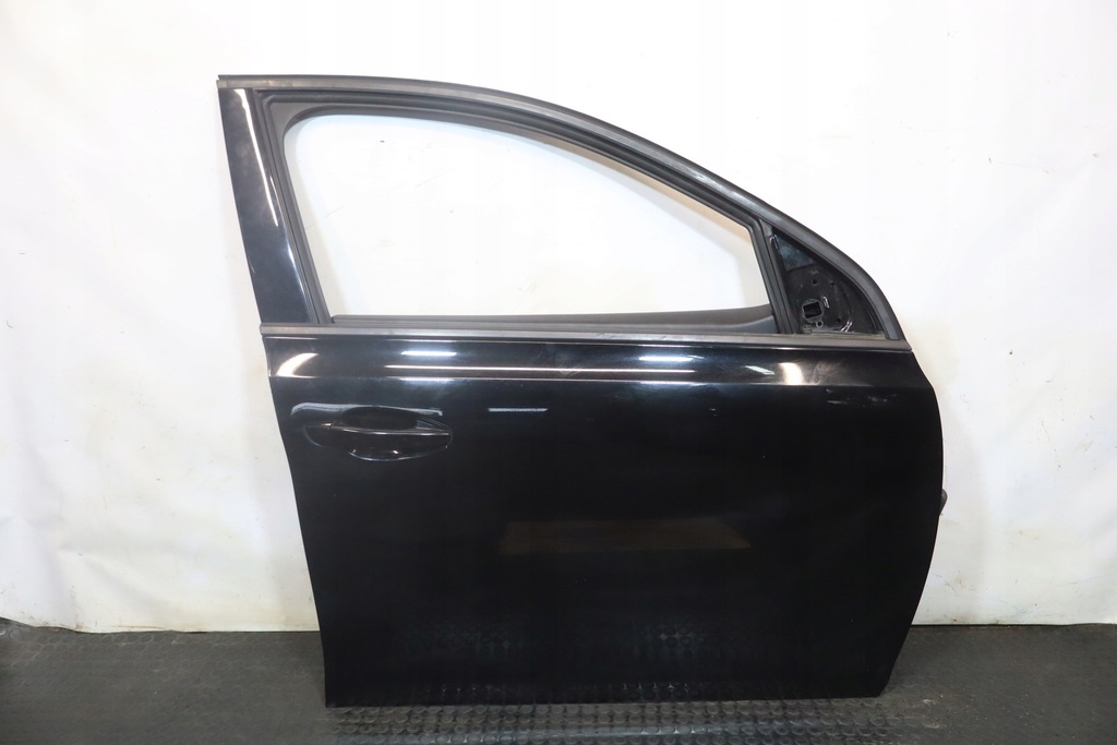 фото №1, Двері правий перед peugeot 308 ii ktvd